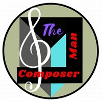 The Composer Man